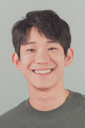 Cover image for Kim Beom-soo