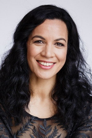 Cover image for Kim Garrett