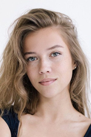 Cover image for Маргарита Шабардыгина