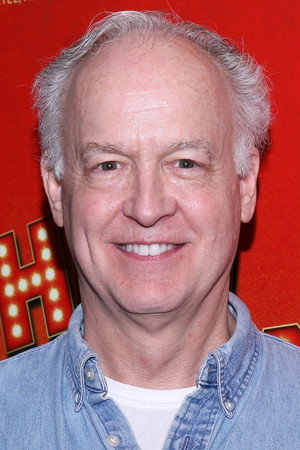 Cover image for Reed Birney