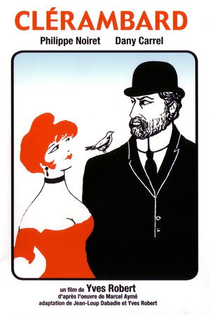 Poster for Клерамбар