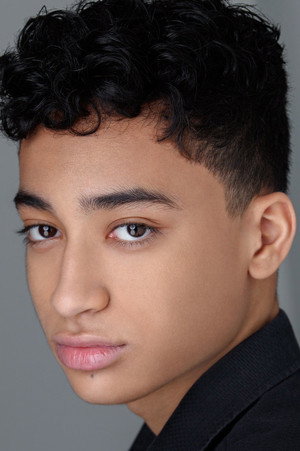 Cover image for Orlando Lucas