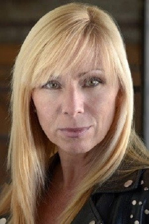 Cover image for Carolyn Adair