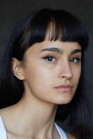 Cover image for Alessia Yoko Fontana