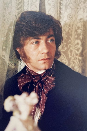 Cover image for Gerry Sundquist