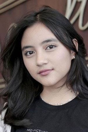 Cover image for Nayla D. Purnama