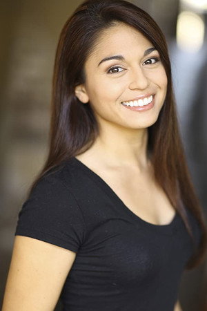 Cover image for Andrea Andrade