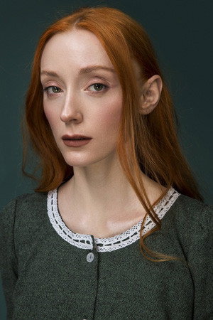 Cover image for Ольга Макеева