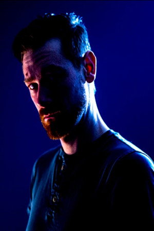 Cover image for Robert Vardaros