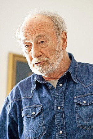 Cover image for Ivan Romančík