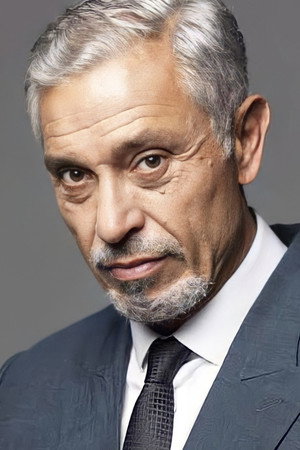 Cover image for Paulo Gorgulho