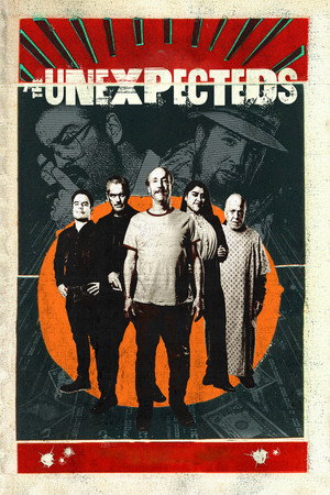 Poster for Неожиданные