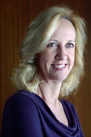 Cover image for Diane Selken