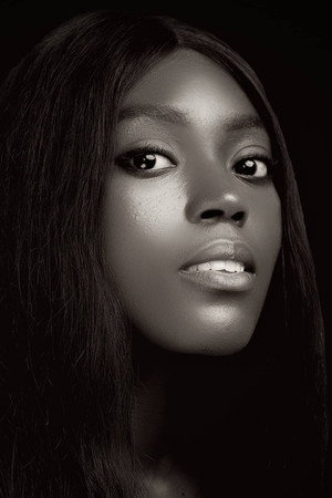 Cover image for Osaretin Oghomwen