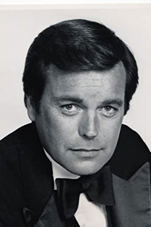 Cover image for Robert Wagner