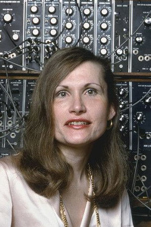 Cover image for Wendy Carlos