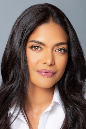Cover image for Tammy-Anne Fortuin