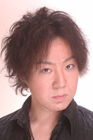 Cover image for 桐井大介