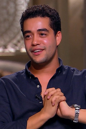 Cover image for Khaled Anwar