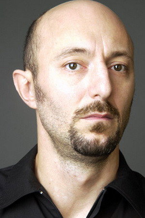 Cover image for Laurent Bouhnik