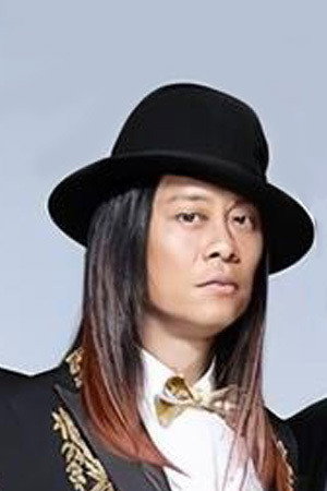 Cover image for 蔡一智