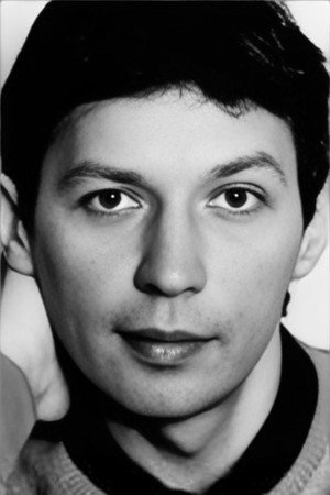 Cover image for Валерий Понарин