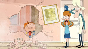 Poster for Эпизод 16