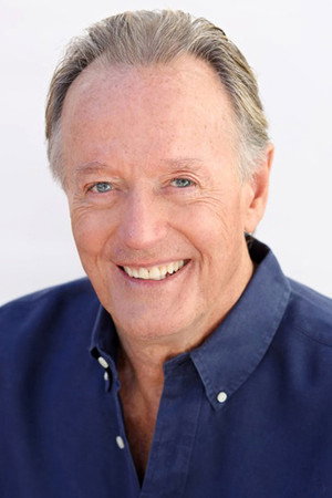 Cover image for Peter Fonda