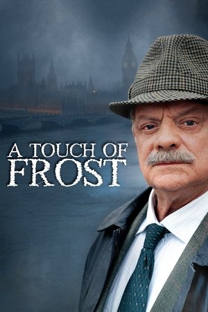 Poster for Детектив Джек Фрост