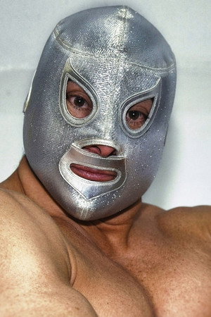Cover image for El Hijo del Santo