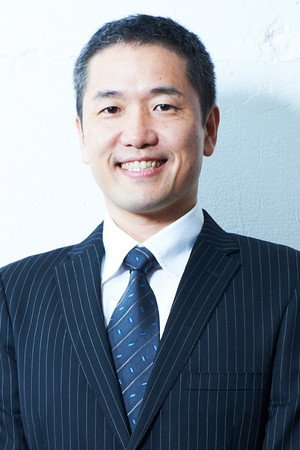 Cover image for 骨川道夫