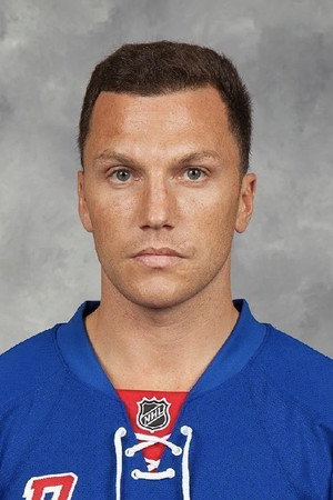 Cover image for Sean Avery