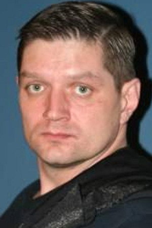 Cover image for Дмитрий Сидоров