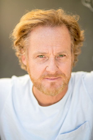 Cover image for Paul Gleeson