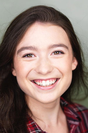 Cover image for Brianna Denski