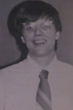 Cover image for Simon Scuddamore