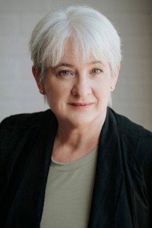 Cover image for Susan Bain