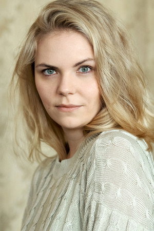 Cover image for Ricarda Seifried