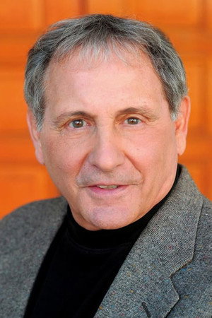 Cover image for Dominic Oliver