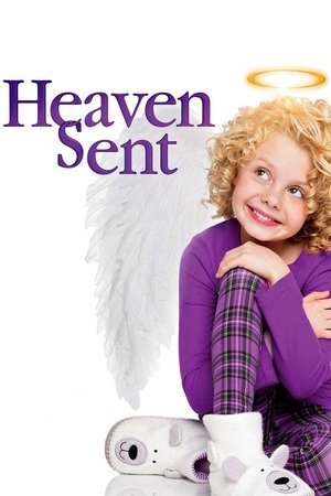 Poster for Heaven Sent