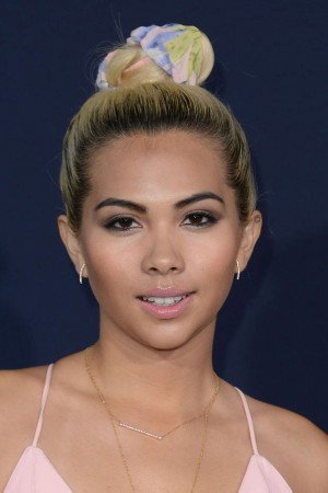 Cover image for Hayley Kiyoko