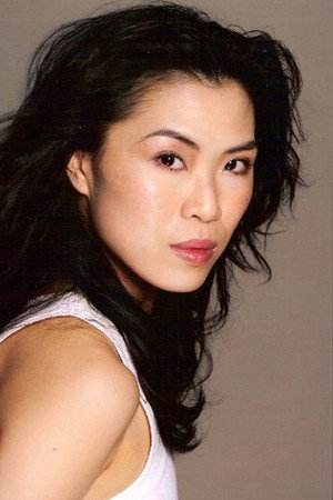 Cover image for Vanessa Kai