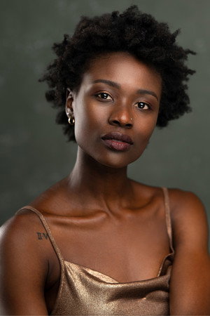 Cover image for Yinka Olorunnife