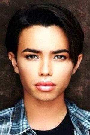 Cover image for JayR Tinaco