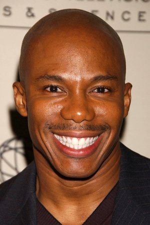 Cover image for Erik King