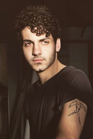 Cover image for Ehren Kassam