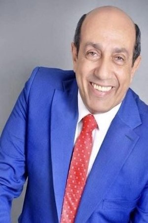 Cover image for Ahmad Seyam