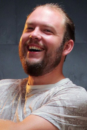 Cover image for Sam Gorski