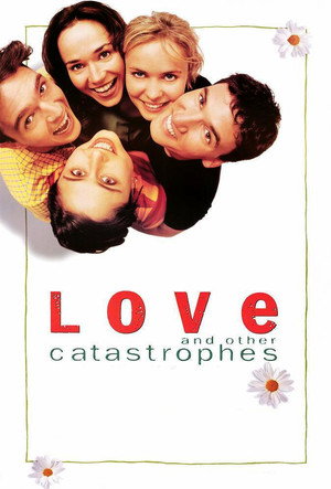 Poster for Love and Other Catastrophes