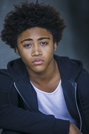 Cover image for Quincy Fouse